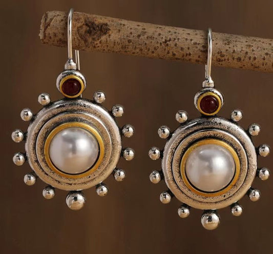 Elegant Earring for Every Occasion
