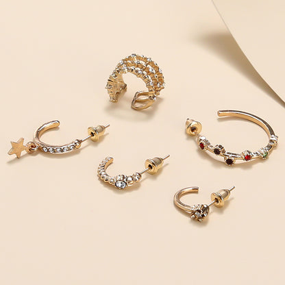 Stunning Set for Daily Wear