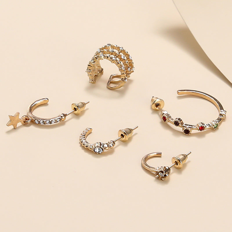 Stunning Set for Daily Wear