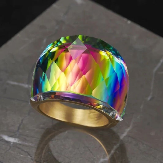 Beautiful Piece with Unique Style