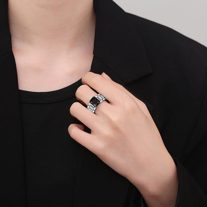 Elegant Ring for Every Occasion