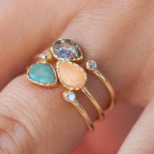 Stunning Ring for Daily Wear