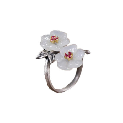 Beautiful Silver Bracelet with Unique Style