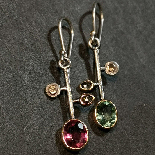 Charming Earring for Any Occasion