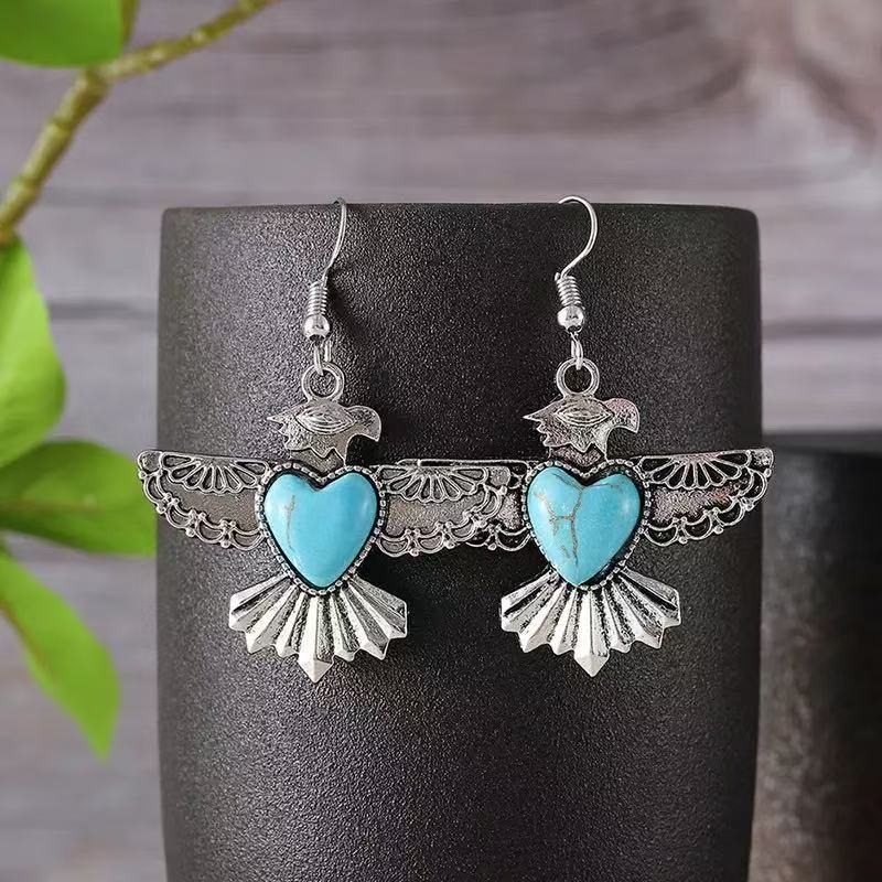 Classic Earring with Timeless Appeal