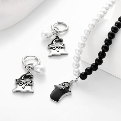 Romantic Pearl Set for Special Moments