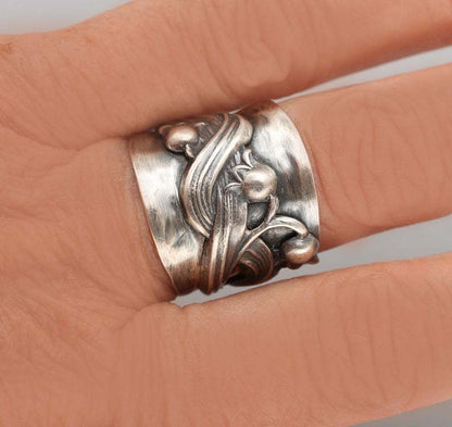 Elegant Ring for Every Occasion