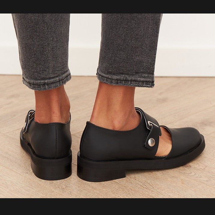 Graceful Orthopedic Shoes for Modern Look
