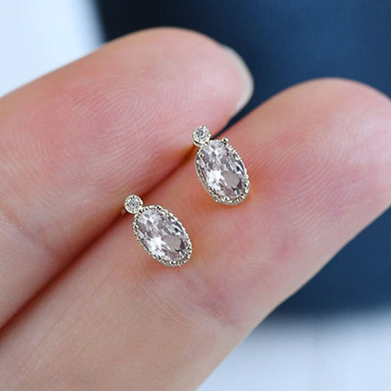 Romantic Earring for Special Moments