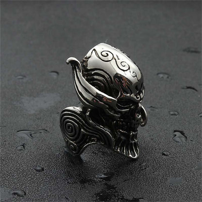 Charming Ring for Any Occasion