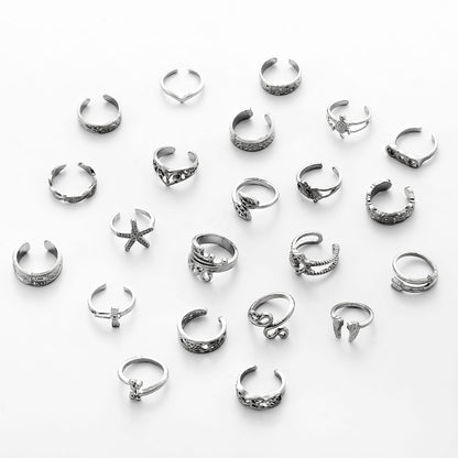 Delicate Artisan Set