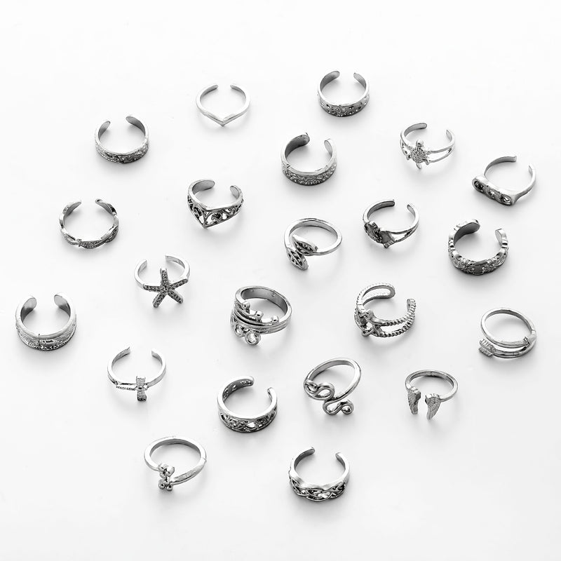 Delicate Artisan Set