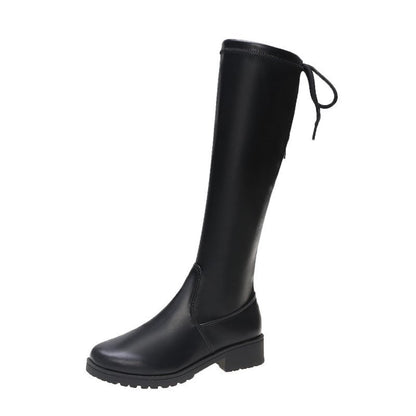 Elegant Orthopedic Boots for Every Step