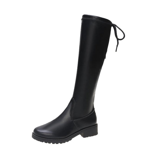 Elegant Orthopedic Boots for Every Step