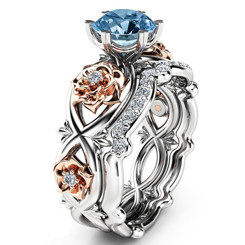 Elegant Gold Ring for Every Occasion