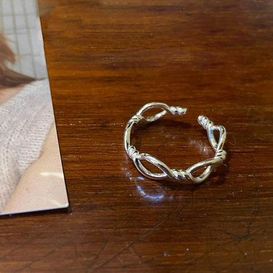 Charming Ring for Any Occasion