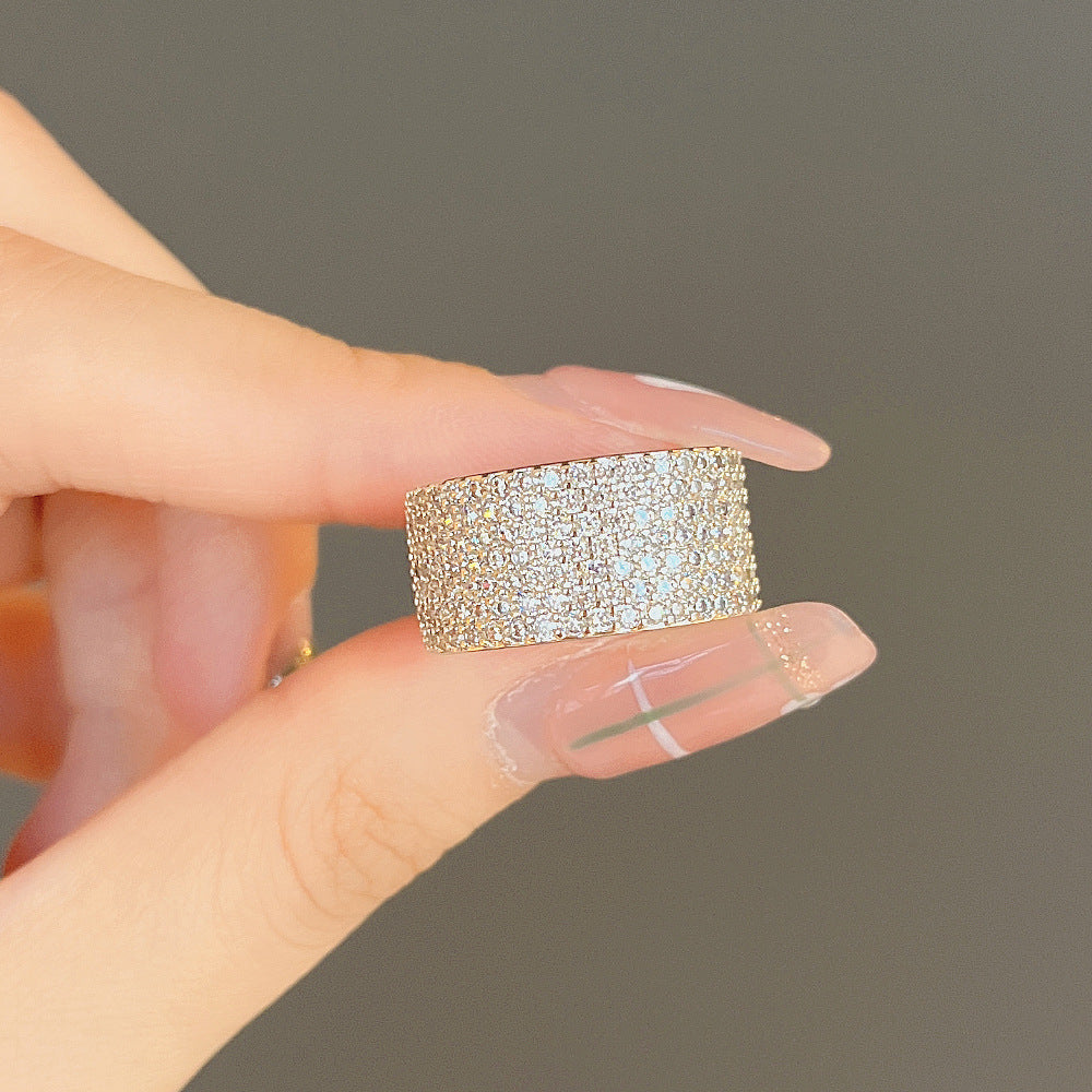 Stunning Ring for Daily Wear