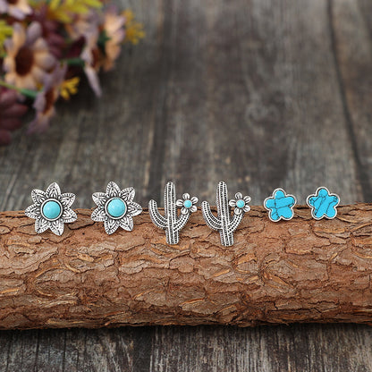 Vintage Handmade Set