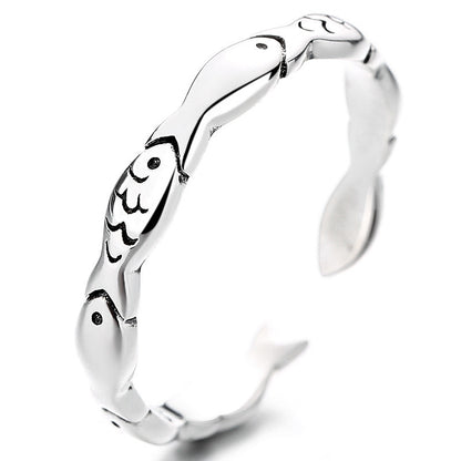Charming Ring for Any Occasion