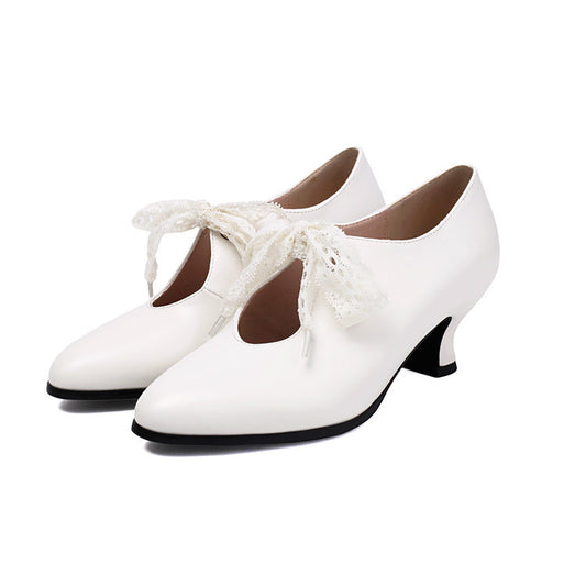 Elegant Orthopedic Shoes for Every Step