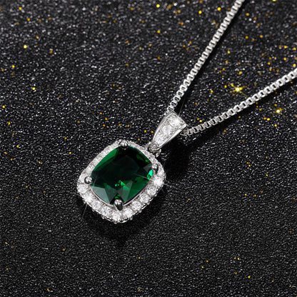 Romantic Necklace for Special Moments