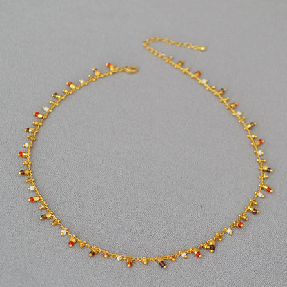 Classic Necklace with Timeless Appeal