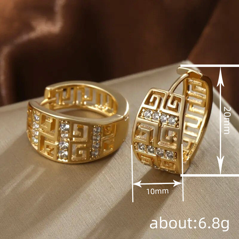 Delicate Artisan Piece