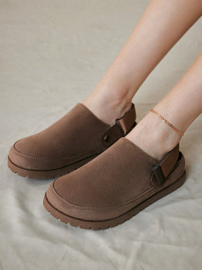 Vintage Inspired Orthopedic Shoes