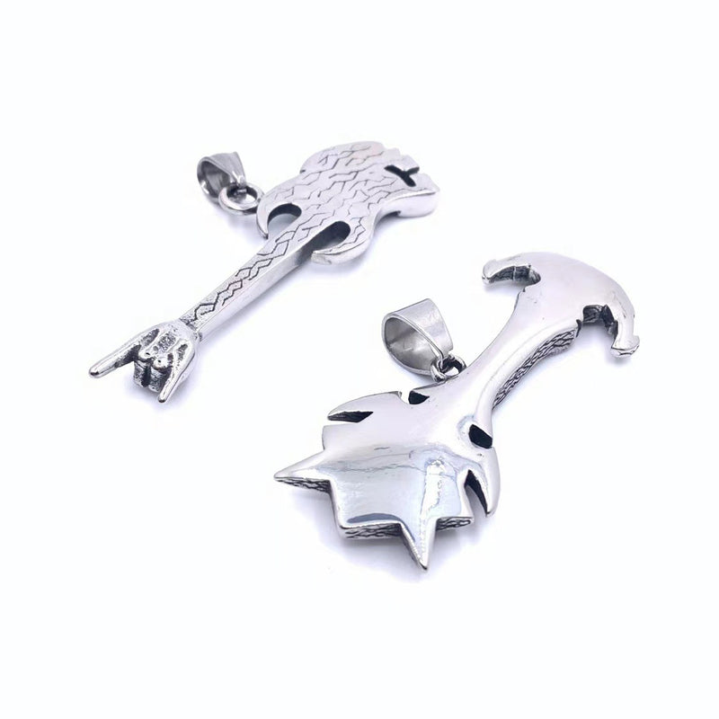 Beautiful Pendant with Unique Style