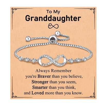 Delicate Artisan Bracelet