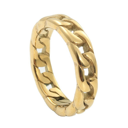 Classic Chain with Timeless Appeal