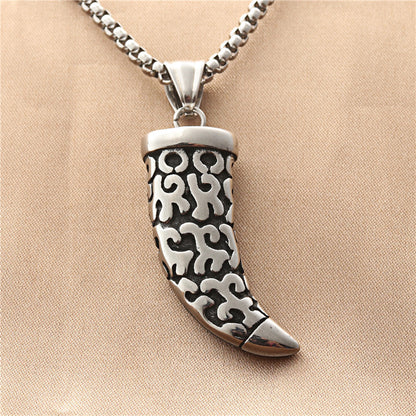 Romantic Pendant for Special Moments