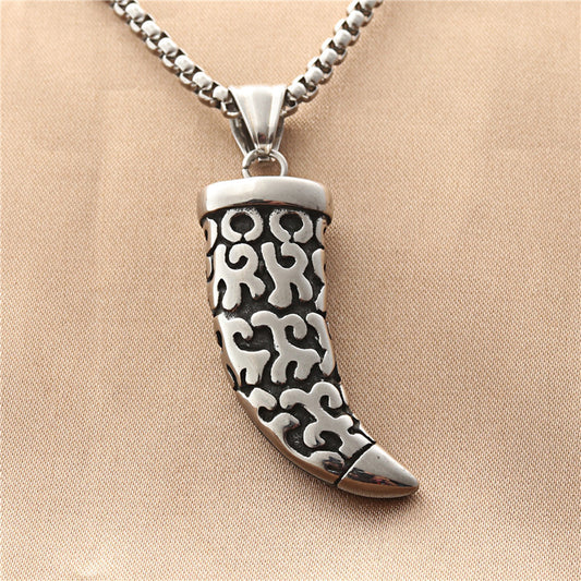 Romantic Pendant for Special Moments