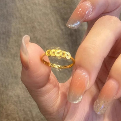 Delicate Artisan Piece