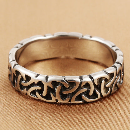 Charming Ring for Any Occasion