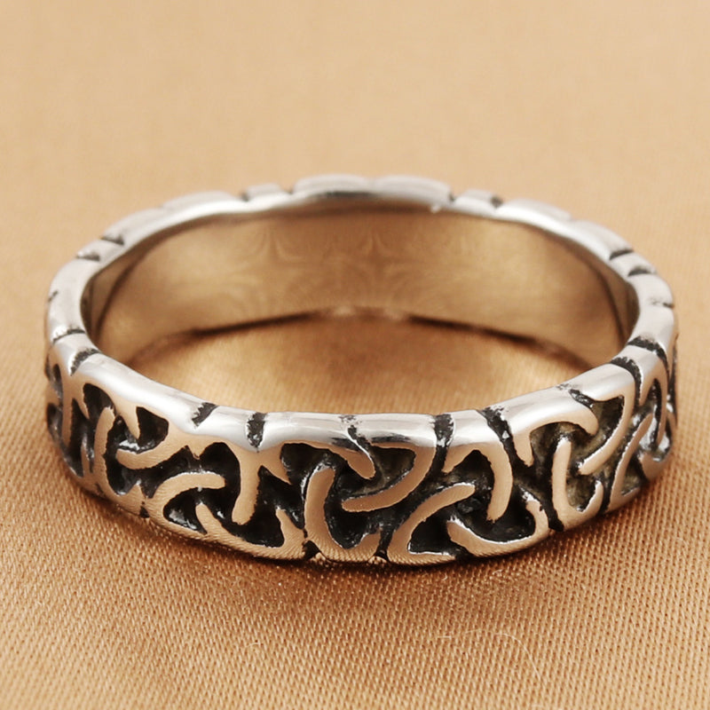 Charming Ring for Any Occasion