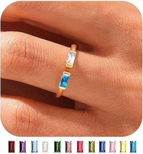 Elegant Gold Ring for Every Occasion