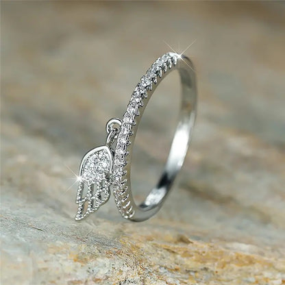 Romantic Pendant for Special Moments