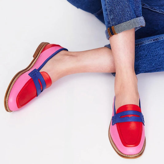 Beautifully Crafted Orthopedic Shoes