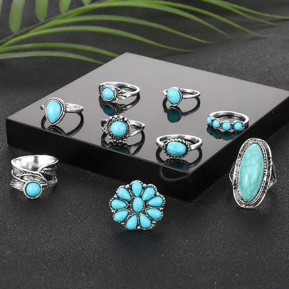 Beautiful Set with Unique Style