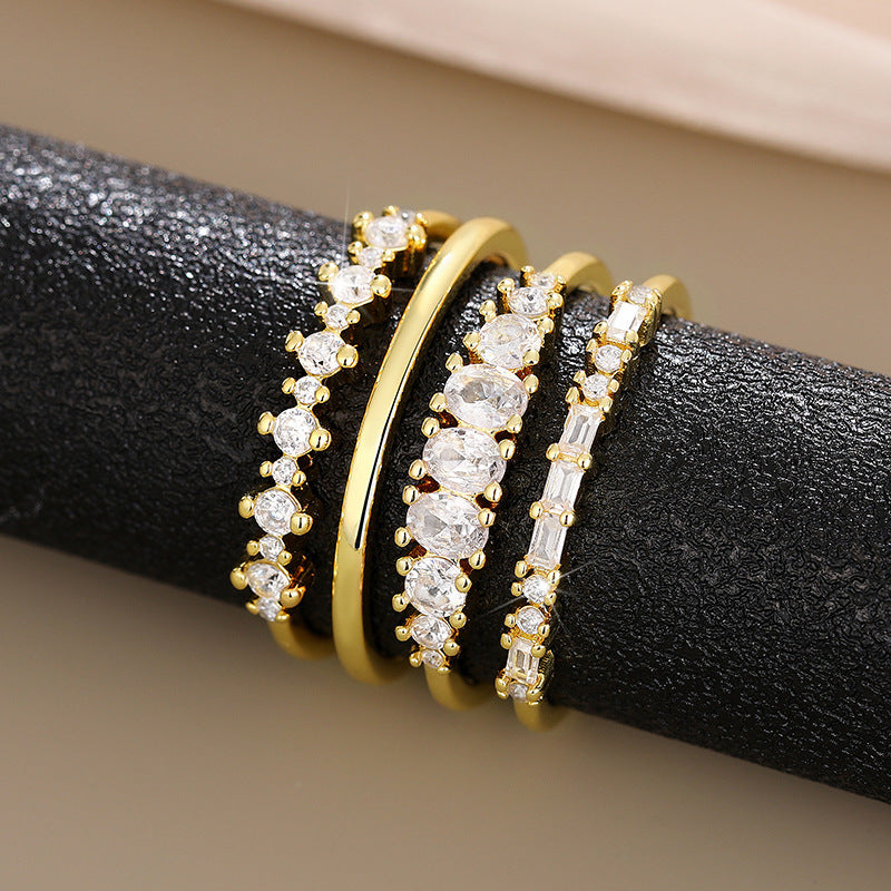 Classic Set with Timeless Appeal