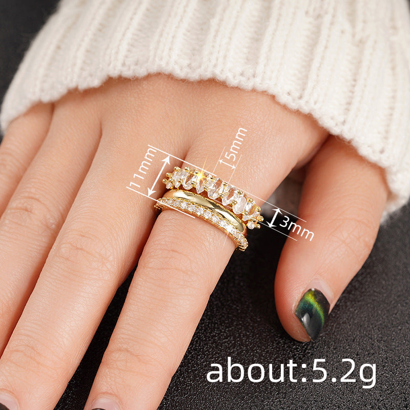 Stunning Set for Daily Wear