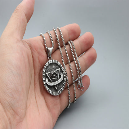 Delicate Artisan Necklace