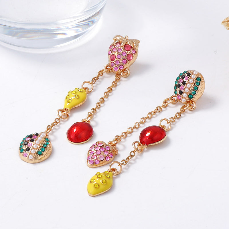 Vintage Handmade Piece
