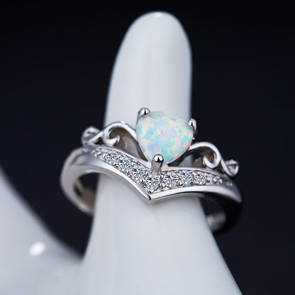 Delicate Artisan Ring
