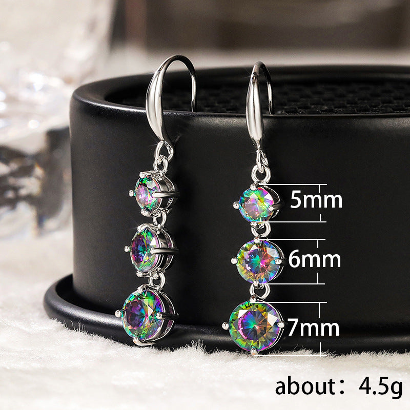 Romantic Earring for Special Moments
