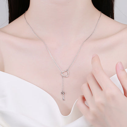 Romantic Necklace for Special Moments
