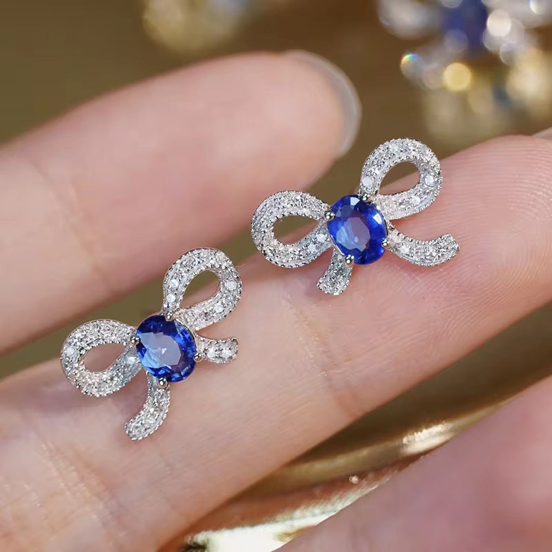 Romantic Earring for Special Moments