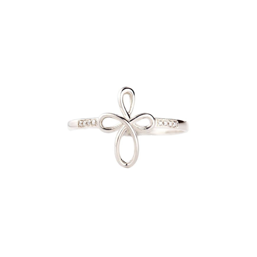 Vintage Handmade Ring