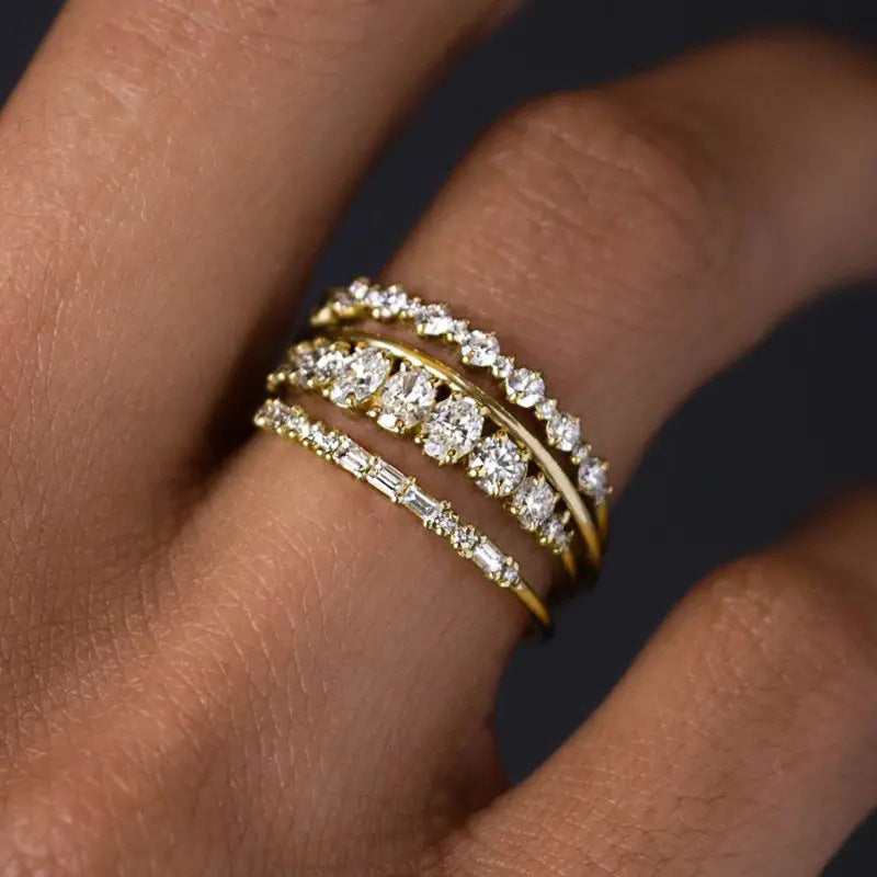 Classic Set with Timeless Appeal